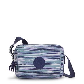 Bolsa Kipling Abanu – Estampado