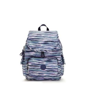 Mochila Kipling City Pack S – Estampado