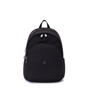 Mochila Kipling Delia – Preto