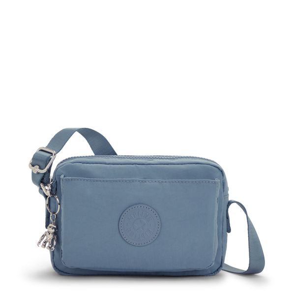 Bolsa Kipling Abanu Azul