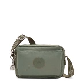 Bolsa Kipling Abanu – Verde