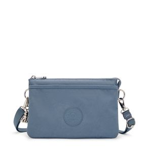 Bolsa Kipling Riri – Azul