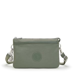 Bolsa Kipling Riri – Verde