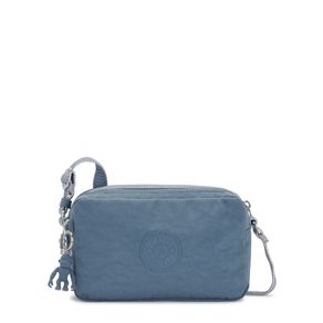 Bolsa Kipling Milda – Azul