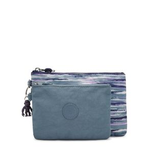 Nécessaire Kipling Duo Pouch – Estampado
