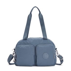 Bolsa Kipling Cool Defea – Azul