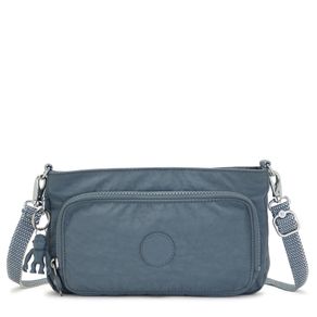 Bolsa Kipling Myrte – Azul