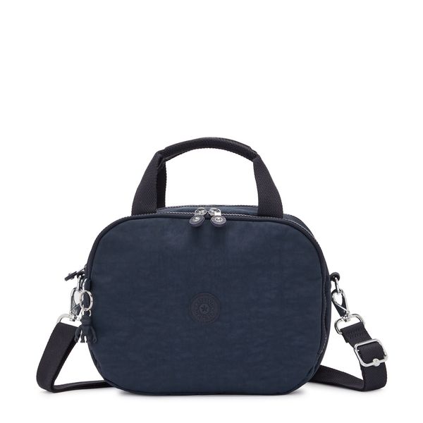 Frasqueira Kipling Palmbeach Azul