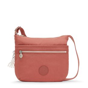 Bolsa Kipling Arto – Rosa