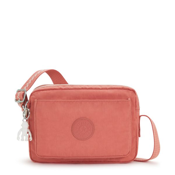 Bolsa Kipling Abanu M Rosa