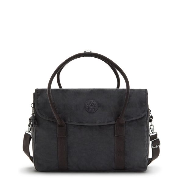 Bolsa Kipling Superworker Preto