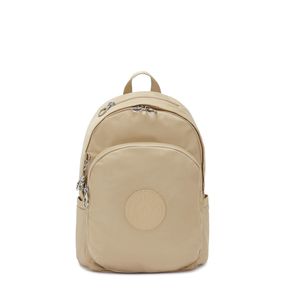 Mochila Kipling Delia – Bege