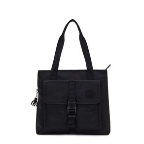 Bolsa Kipling Enzo – Preto