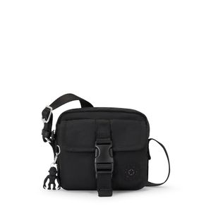Bolsa Kipling Desta – Preto