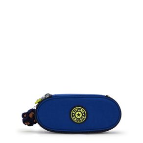 Estojo Kipling Duobox – Azul