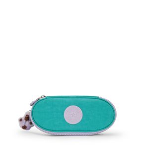 Estojo Kipling Duobox – Verde
