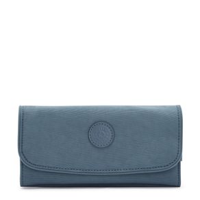 Carteira Kipling Money Land – Azul