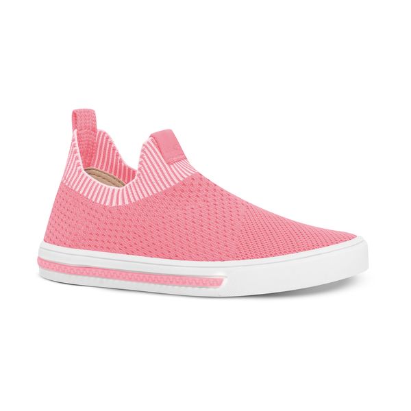 Tênis Kipling Jolie Kids Rosa - 30