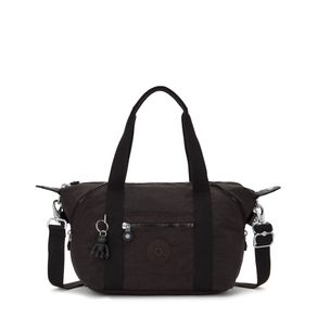 Bolsa Kipling Art Mini – Marrom