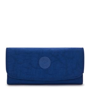 Carteira Kipling Money Land – Azul