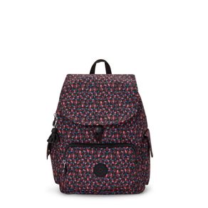 Mochila Kipling City Pack S – Estampado