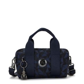 Bolsa Kipling Bina Mini – Estampado