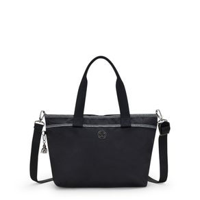 Bolsa Kipling Colissa S – Preto
