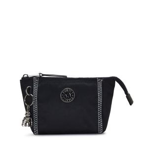 Necessaire Kipling Diaz – Preto