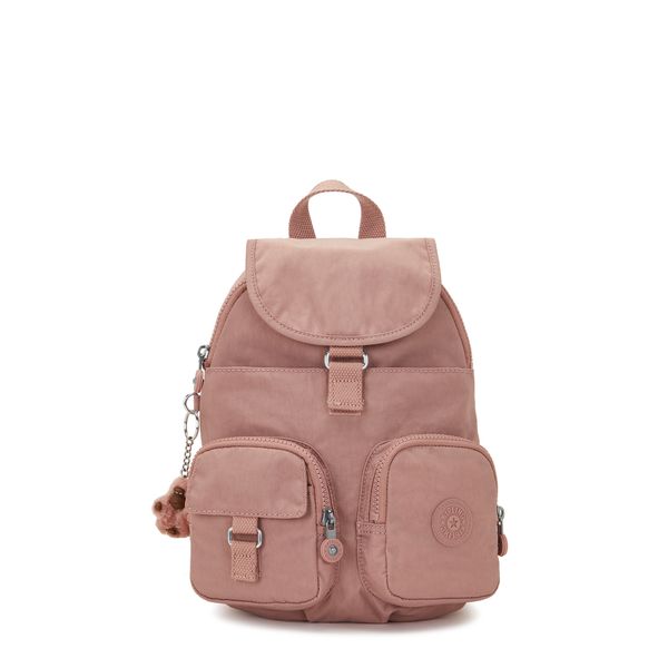 Mochila Kipling Lovebug Rosa