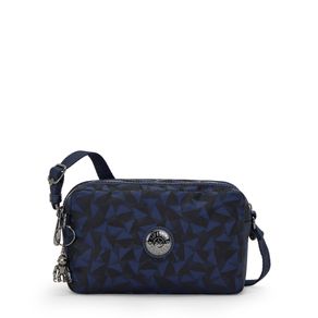 Bolsa Kipling Milda – Estampado