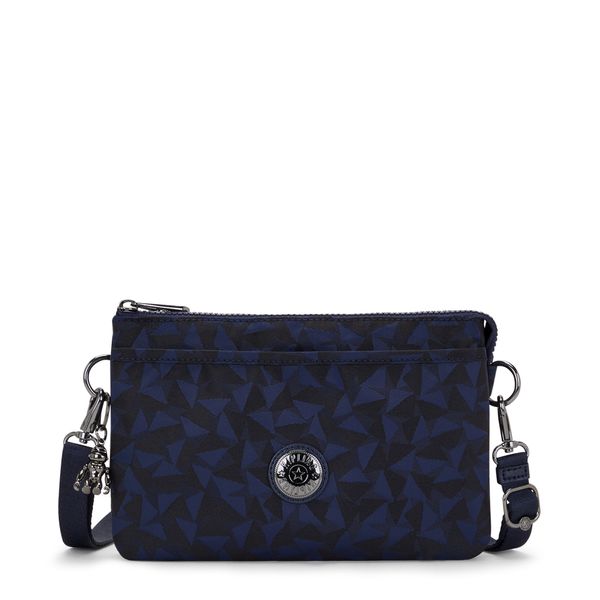 Bolsa Kipling Riri Estampado