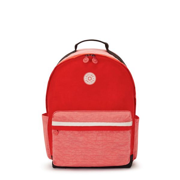 Mochila Kipling Damien L Estampado