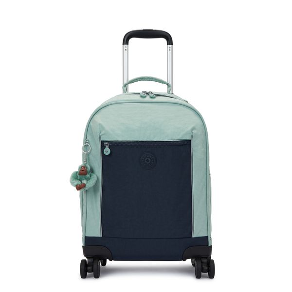 Mala Kipling Mese Azul