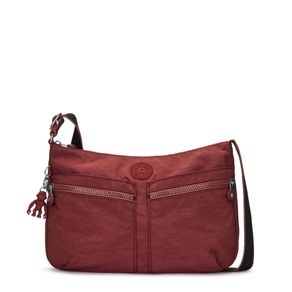 Bolsa Kipling Izellah – Vinho