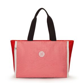 Bolsa Kipling Nalo – Estampado