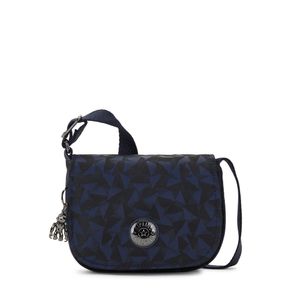 Bolsa Kipling Loreen Mini – Estampado