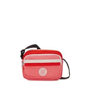 Bolsa Kipling Sisko – Estampado