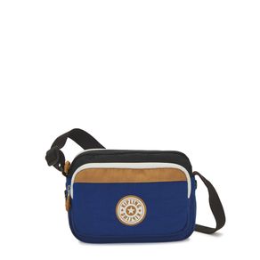 Bolsa Kipling Sisko – Estampado