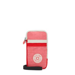 Bolsa Kipling Clark – Estampado