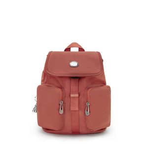 Mochila Kipling Anto S – Rosa
