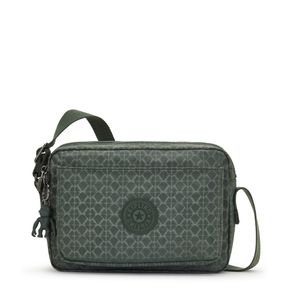 Bolsa Kipling Abanu M – Estampado
