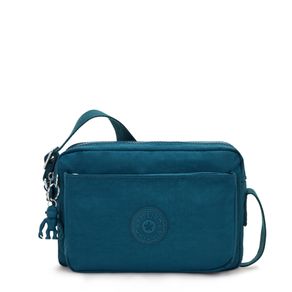 Bolsa Kipling Abanu M – Azul