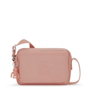 Bolsa Kipling Abanu – Rosa
