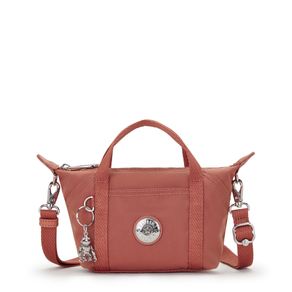 Bolsa Kipling Art Compact – Rosa