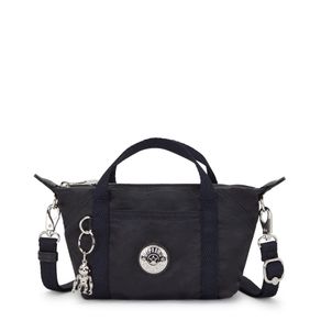 Bolsa Kipling Art Compact – Preto