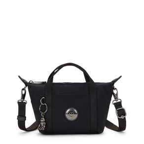 Bolsa Kipling Art Compact - Preto