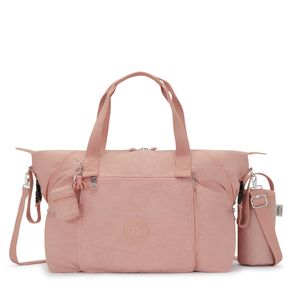 Bolsa Kipling Art M Baby Bag – Rosa