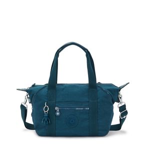 Bolsa Kipling Art Mini – Azul