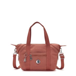 Bolsa Kipling Art Mini – Rosa
