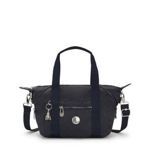 Bolsa Kipling Art Mini – Preto